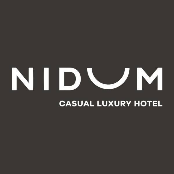 Nidum Casual Luxury Hotel