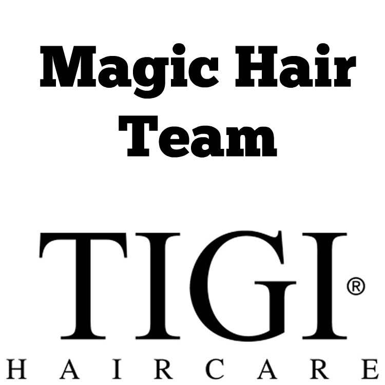 Magic Hair Team