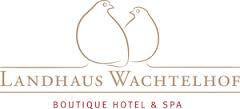Landhaus Wachtelhof - Spa by Clarins