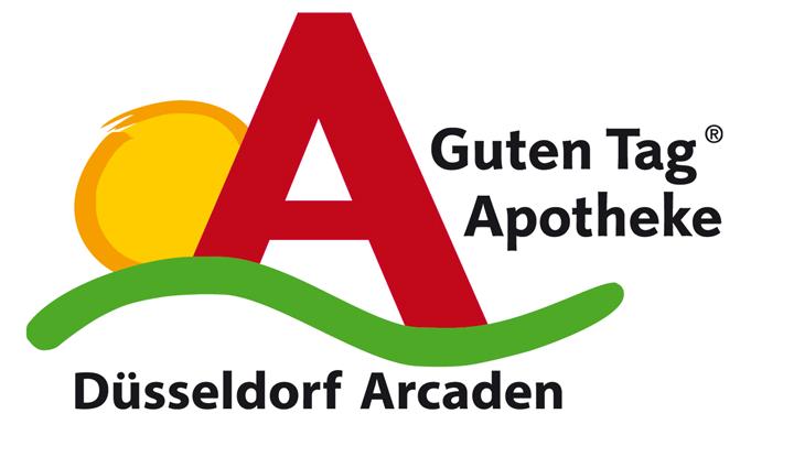 Guten Tag Apotheke Düsseldorf Arcaden