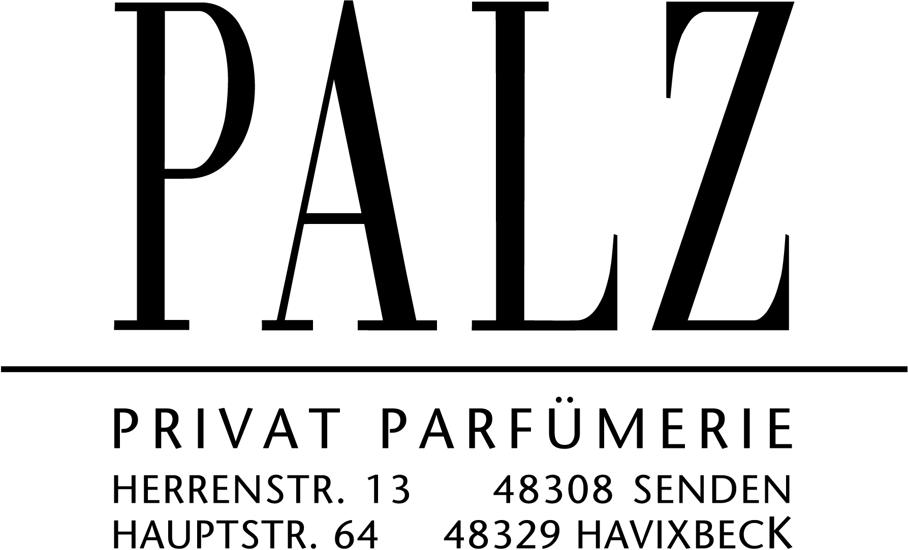 Privat-Parfümerie Palz