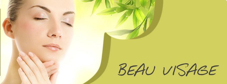 Beau Visage - Hautberatungs- und Kosmetikstudio