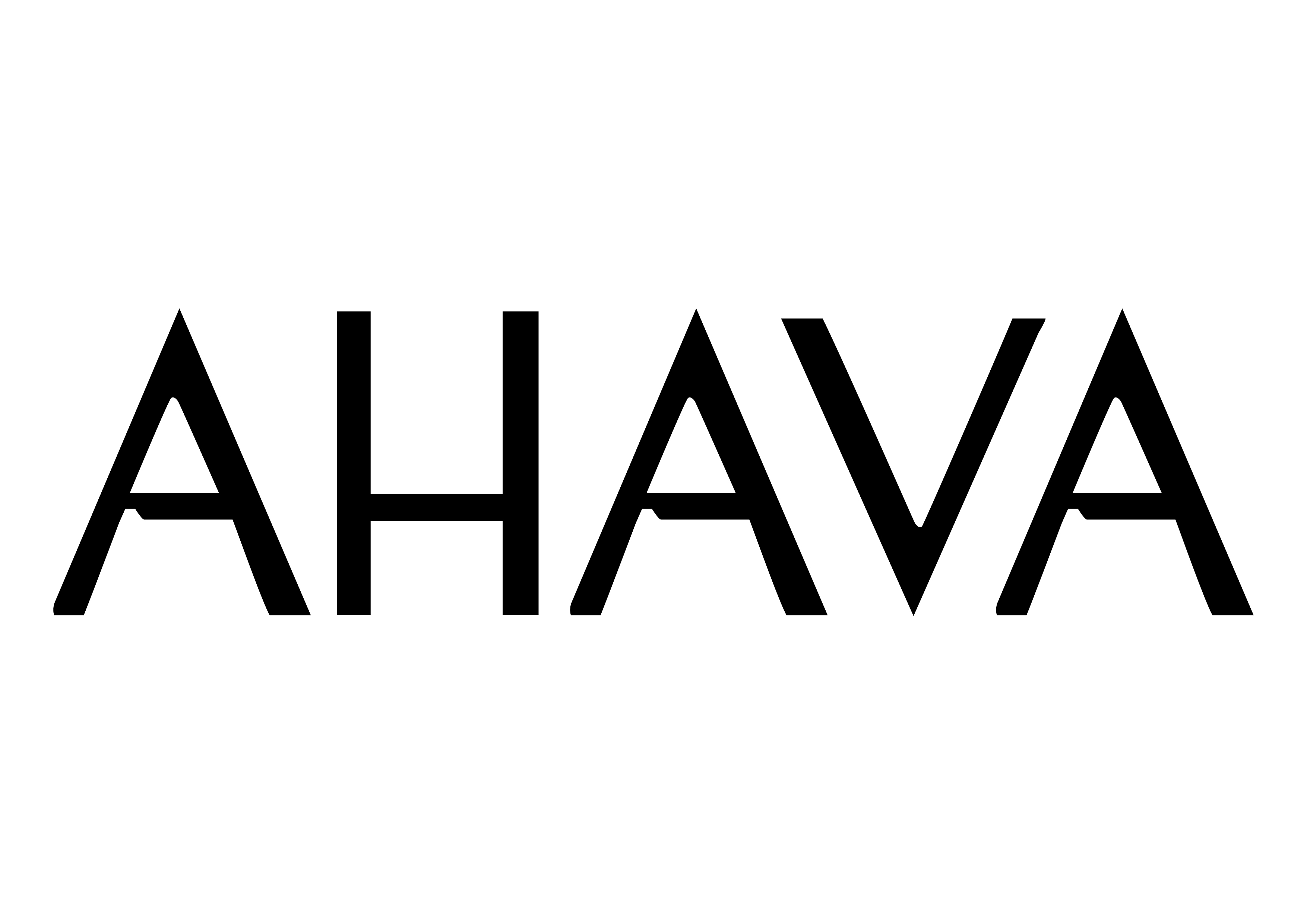 AHAVA Cosmetics GmbH
