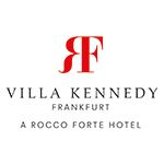 Rocco Forte Villa Kennedy
