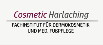 Cosmetic Harlaching -Fachinstitut für Dermokosmetik und med. Fußpflege