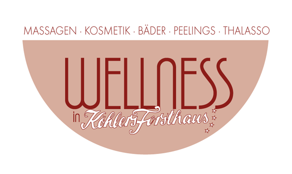 Wellness in Köhlers Forsthaus