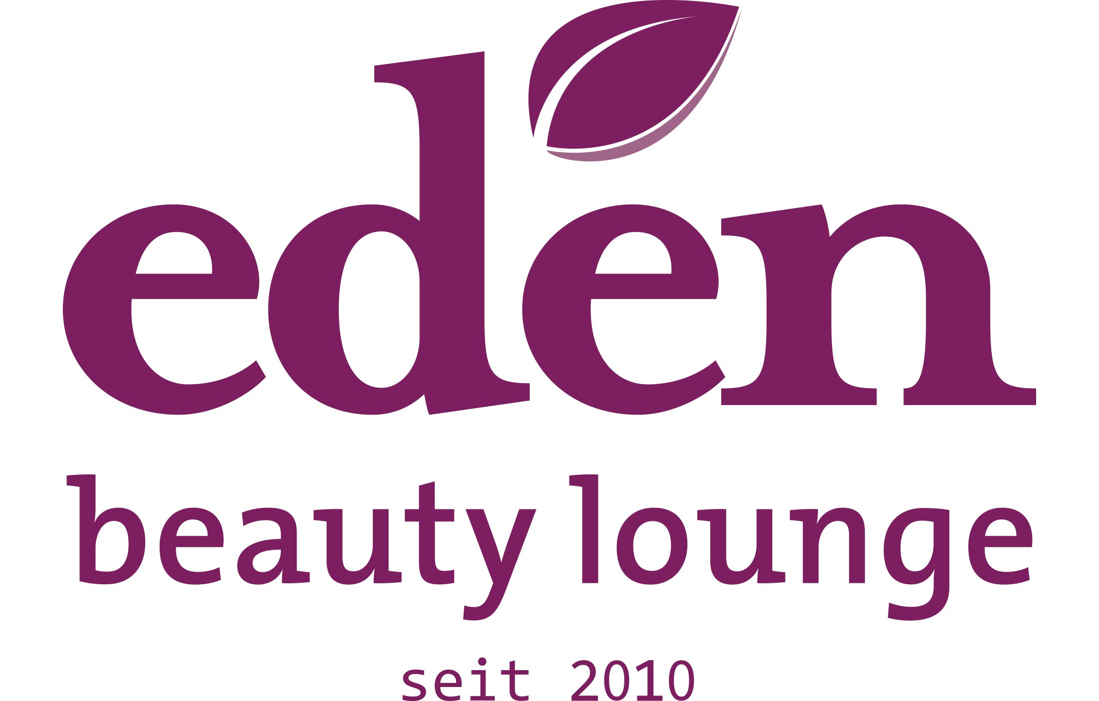 Eden medical & beauty lounge GmbH