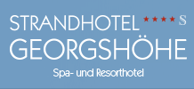 Strandhotel Georgshöhe