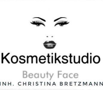 Kosmetikstudio Beauty Face