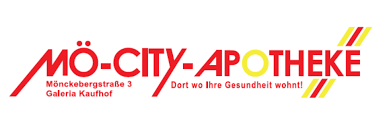 Mö-City Apotheke