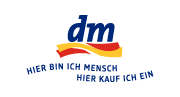 dm drogeriemarkt GmbH