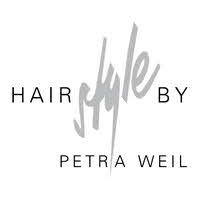 Hairstyle by Petra Weil