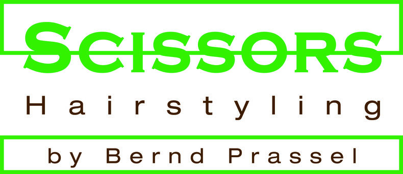 SCISSORS Hairstyling by Bernd Prassel 