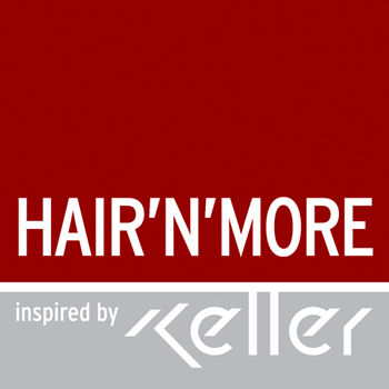 HAIR N MORE by Keller  