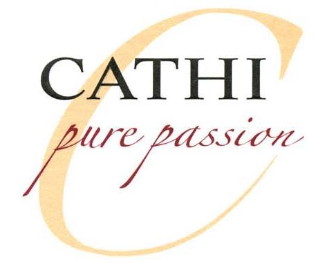 CATHI pure passion Haar Kultur