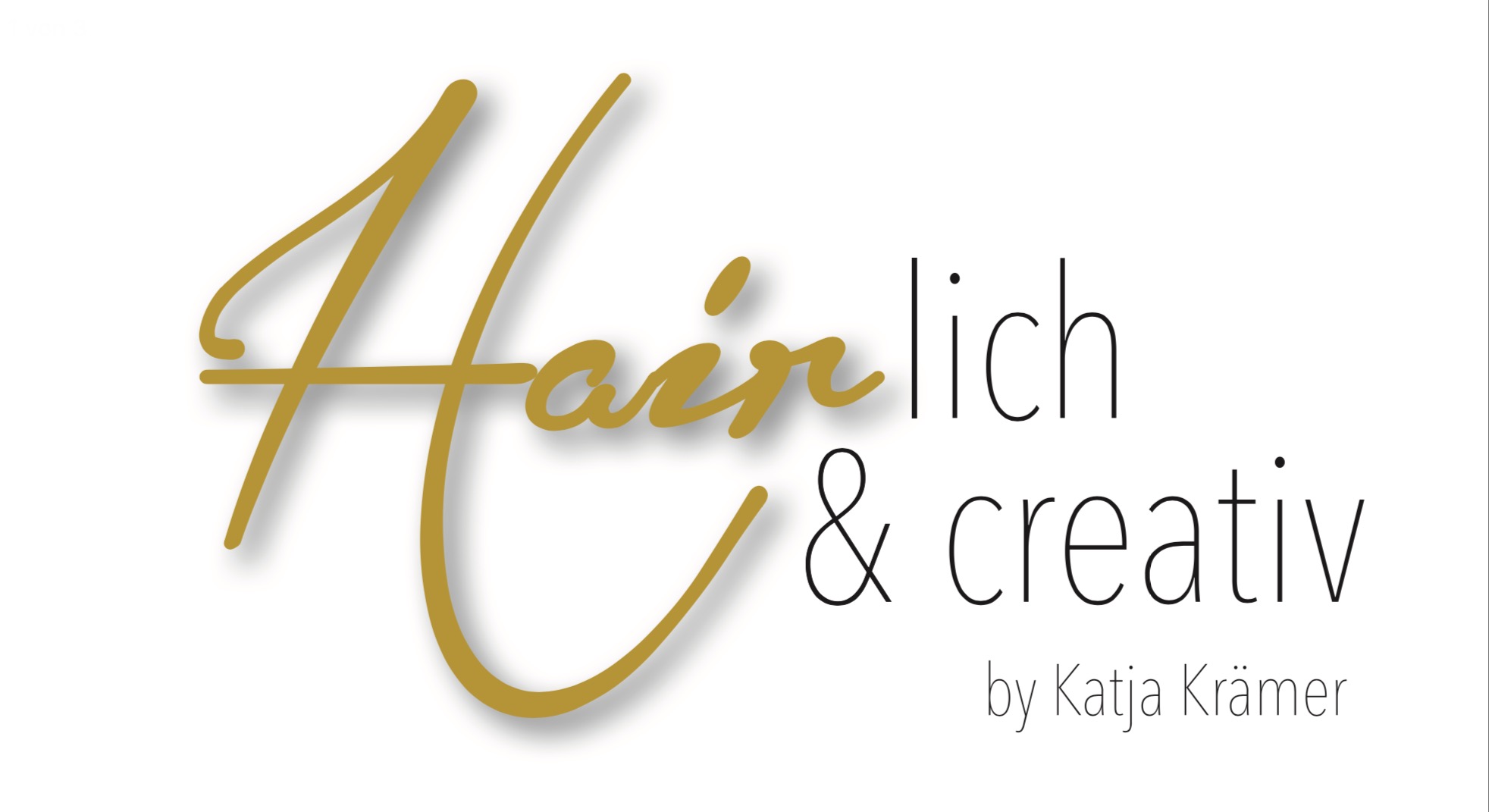 Hairlich & creativ