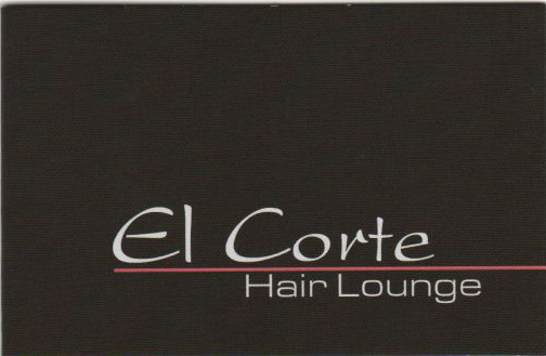 EL Corte Hair Lounge 