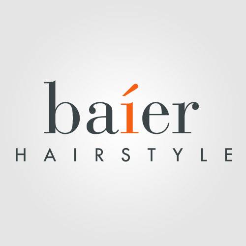 Hairstyle by Baier