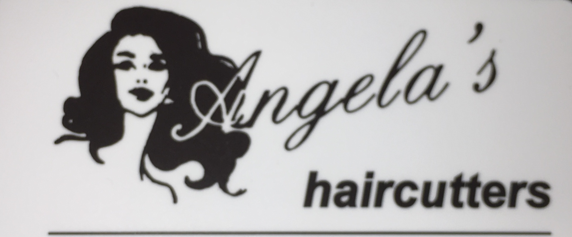 Angela's Haircutters