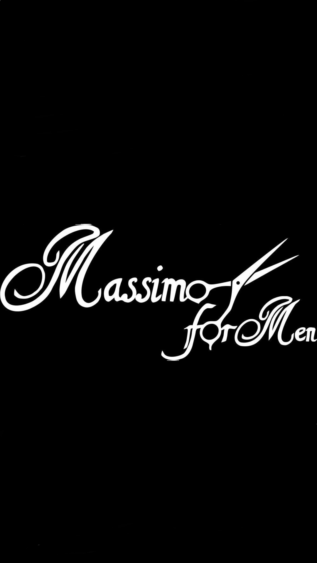 Massimo for Men