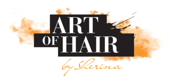 Art of Hair by Sherina