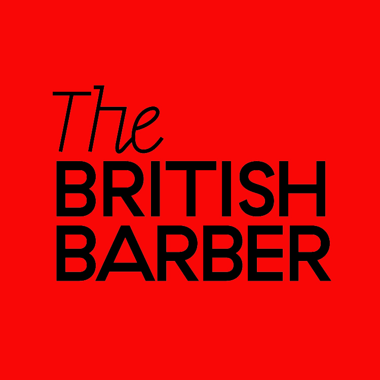 The British Barber