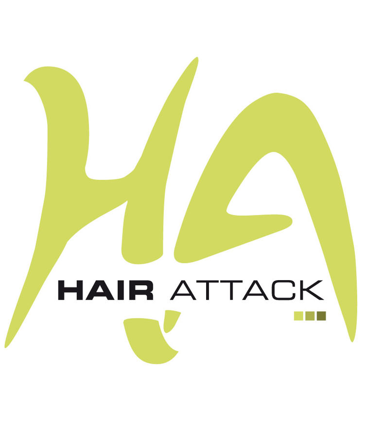 Hair Attack