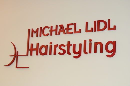 Michael Lidl Hairstyling