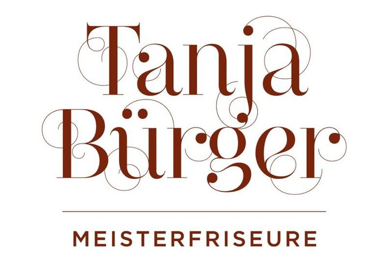 Tanja Bürger Meisterfriseure