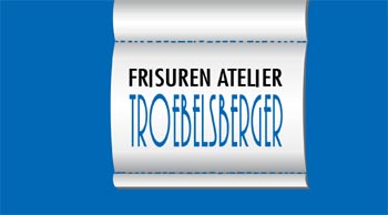 Frisuren-Atelier Tröbelsberger