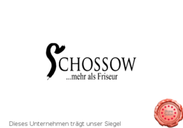 Schossow...mehr als Friseur
