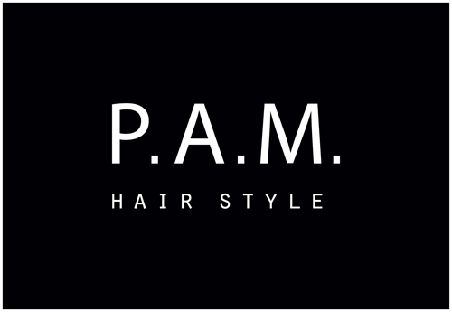 P.A.M. hair style
