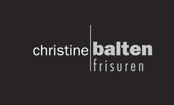 Christine Balten Frisuren