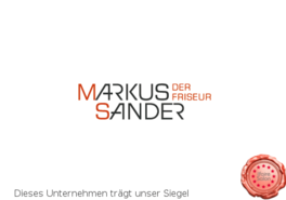 Markus Sander- Der Friseur