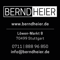 Intercoiffure Bernd Heier | BosBarber | BosCoiffeur