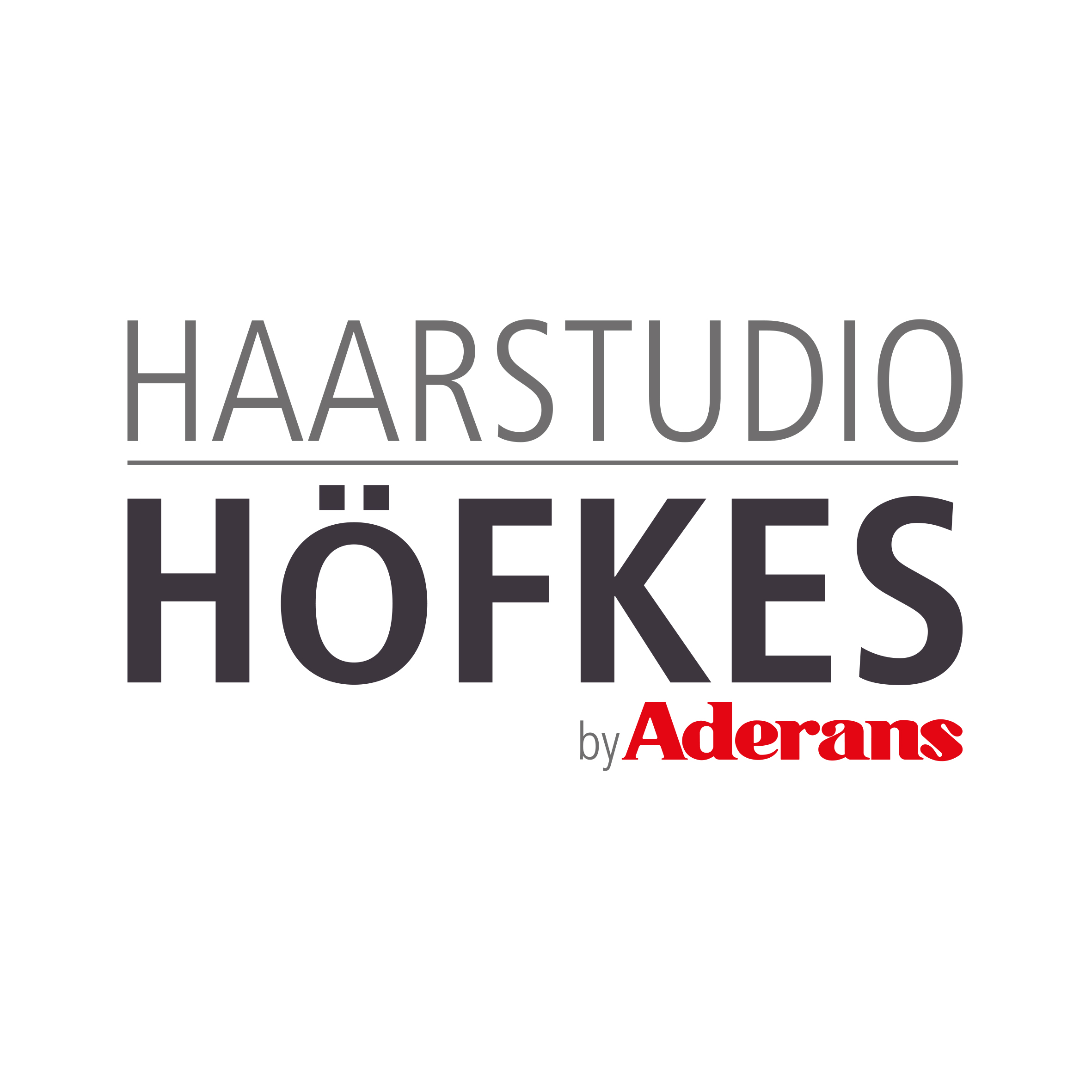 Haarstudio Höfkes by Aderans
