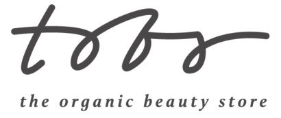 TOBS - The Organic Beauty Store