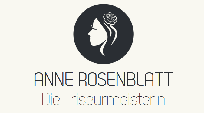Anne Rosenblatt Die Friseurmeisterin 