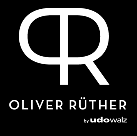 Oliver Rüther by Udo Walz