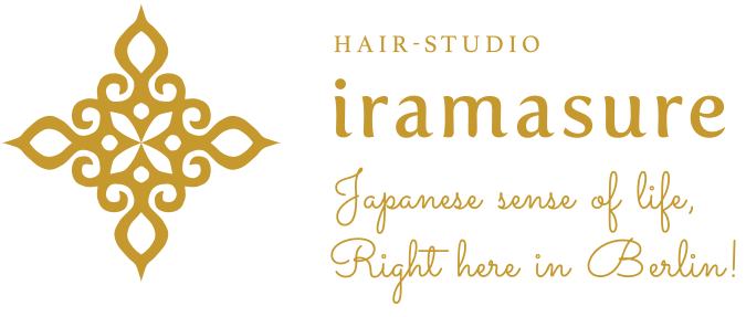 iramasure · Hair Studio