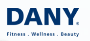 DANY - Fitness Beauty Wellness