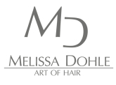 Melissa Dohle Art of Hair