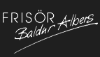 Friseur Baldur Albers